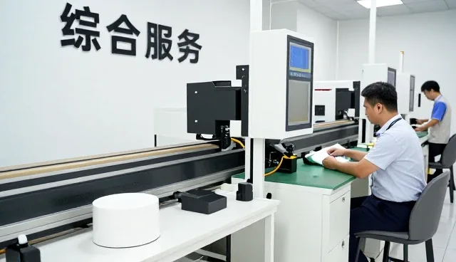 视频会议系统