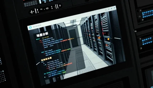 安装调试服务在工业场景中的实际应用分析