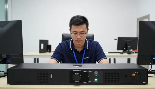 监控系统未来将在厂房车间中发挥更大作用